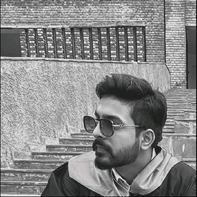 Mridul Krishn