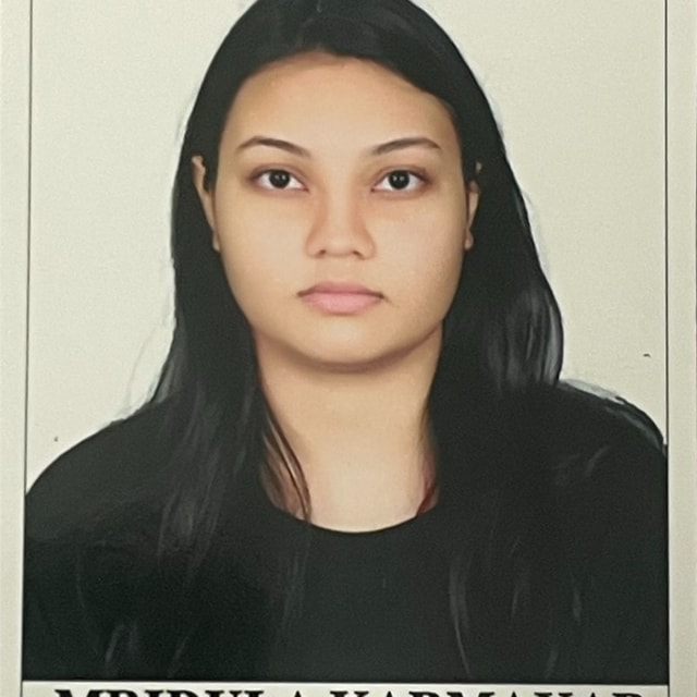 Mridula