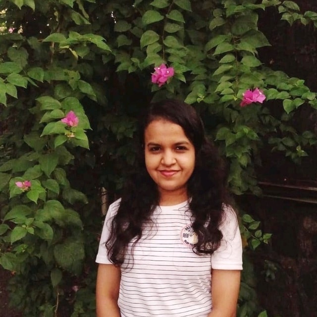 Mrinal