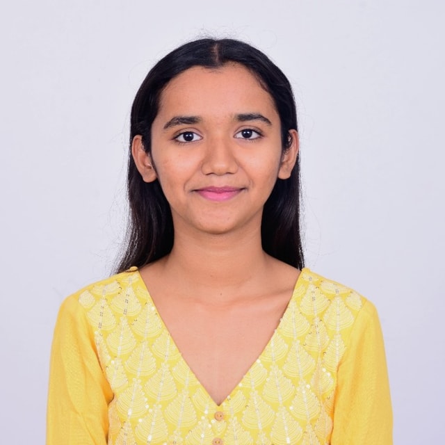 Mrunal