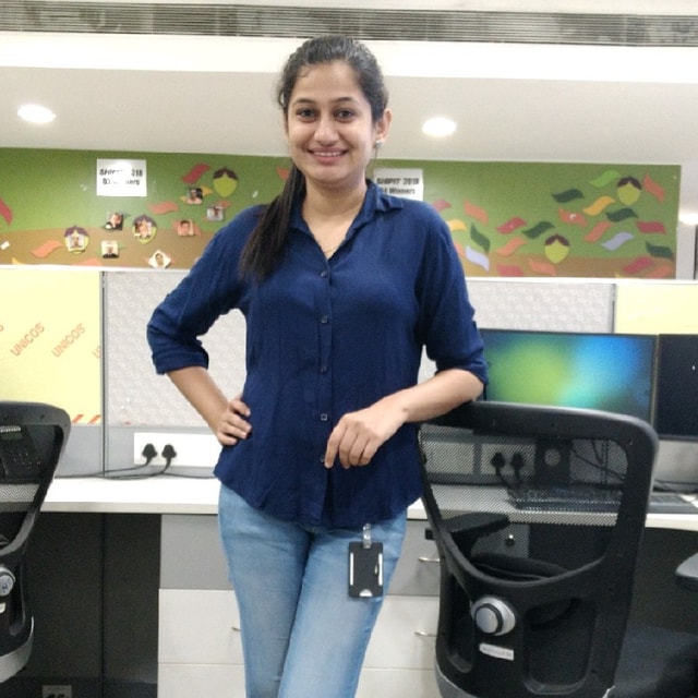 Mrunali