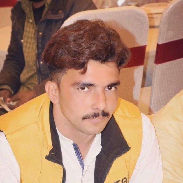 Mubashir