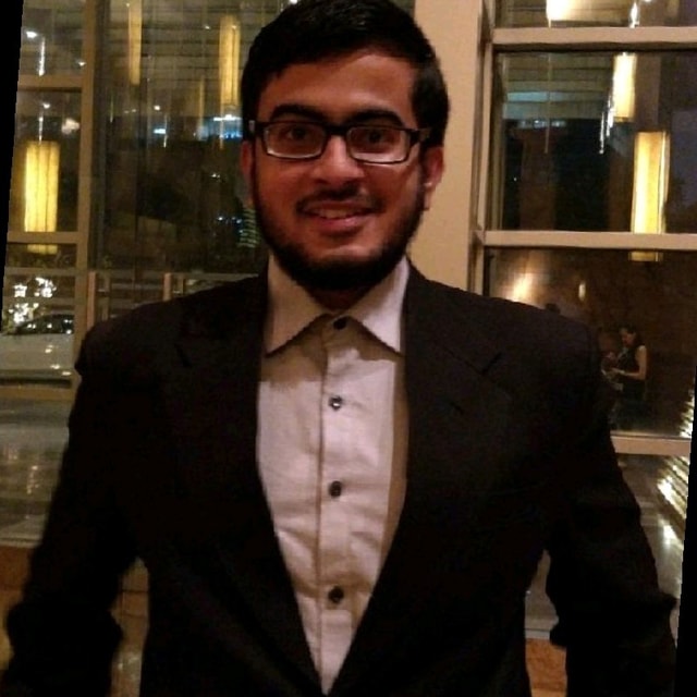 Mufaddal