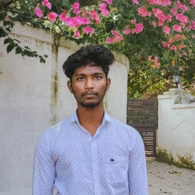 Mugundhan