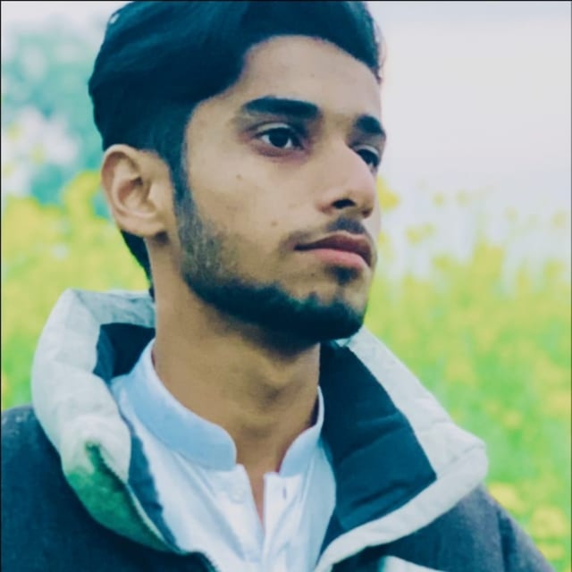 Muhammad Awais
