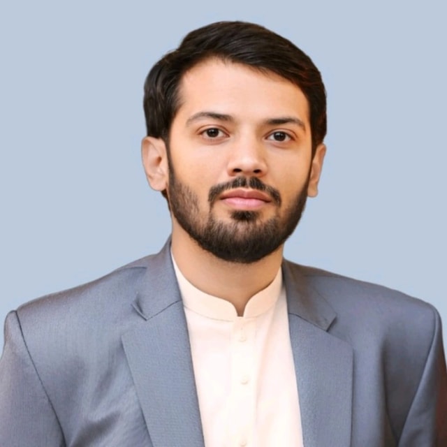 Muhammad Junaid