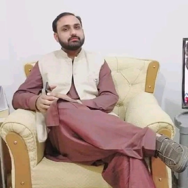 Muhammad Usama
