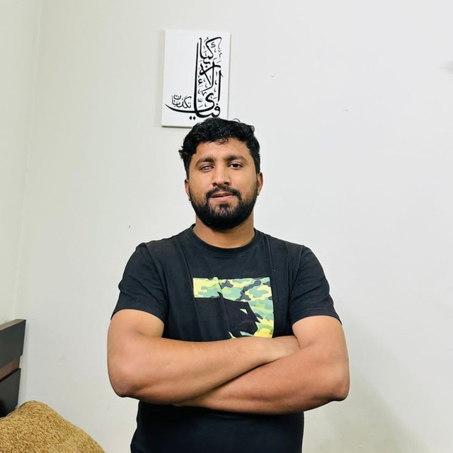 Muhammad