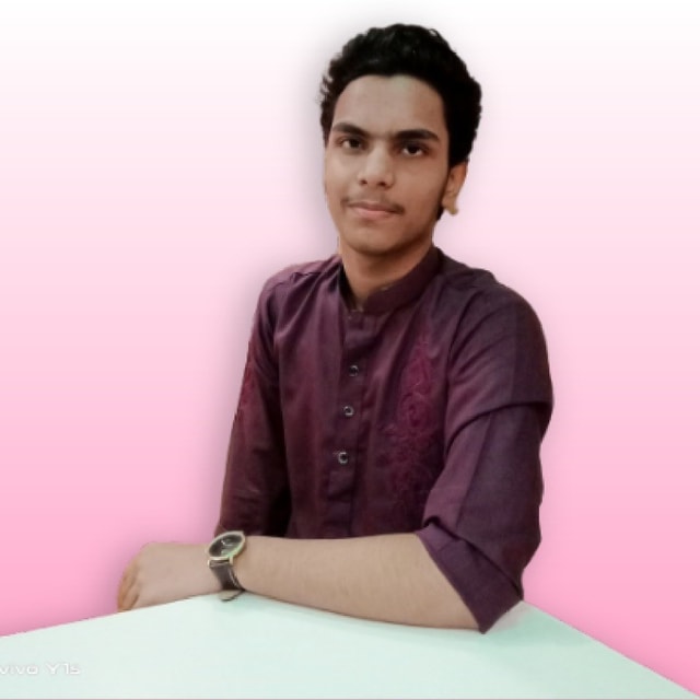 Muhammad