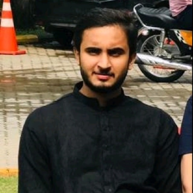 Muhammad