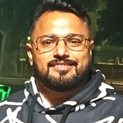 Mukesh