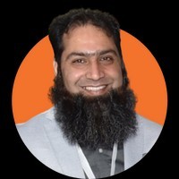 Mushtaq Hussain