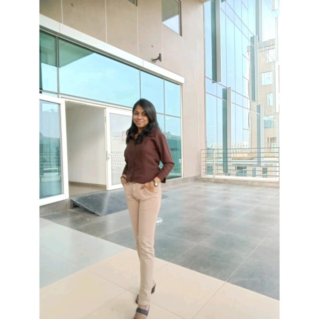 Muskaan