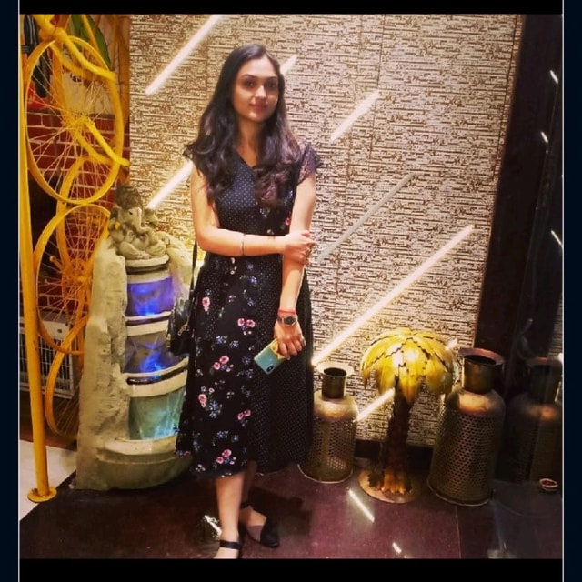 Muskan