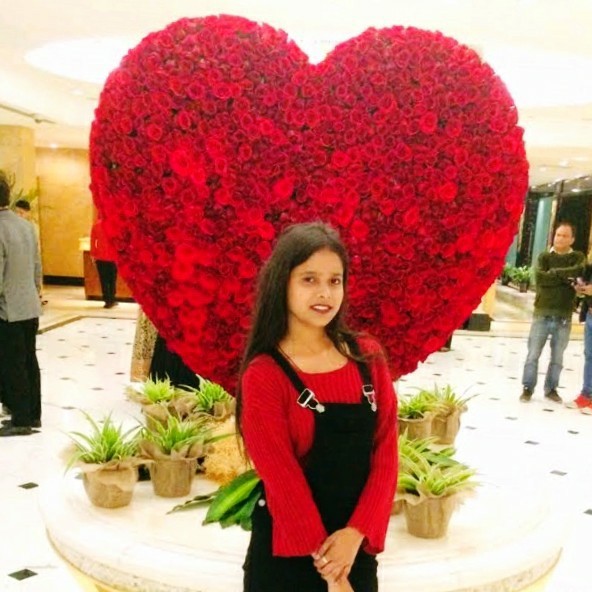 Muskan