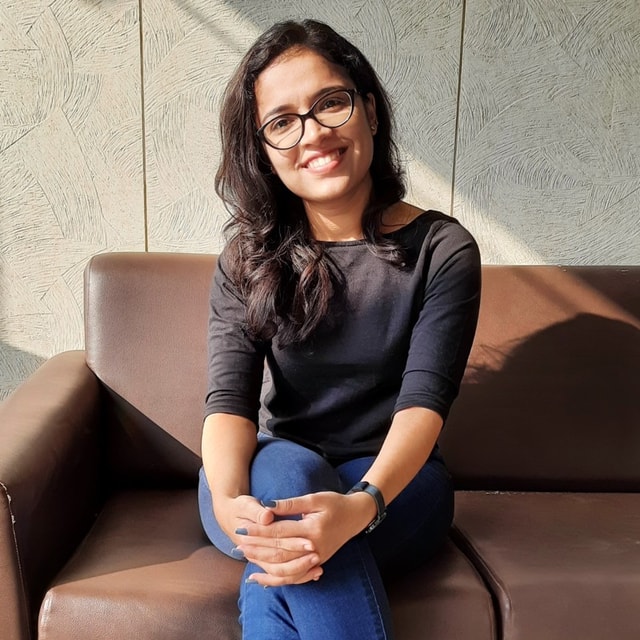 Muskan