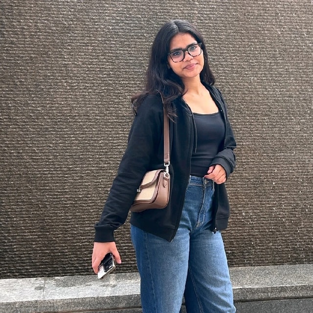 Muskan