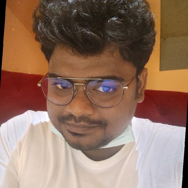 Muthusivam
