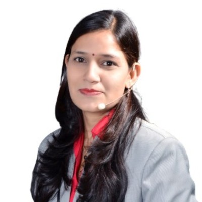 NANDINI BHAVSAR