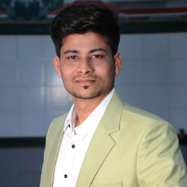 NEERAJ