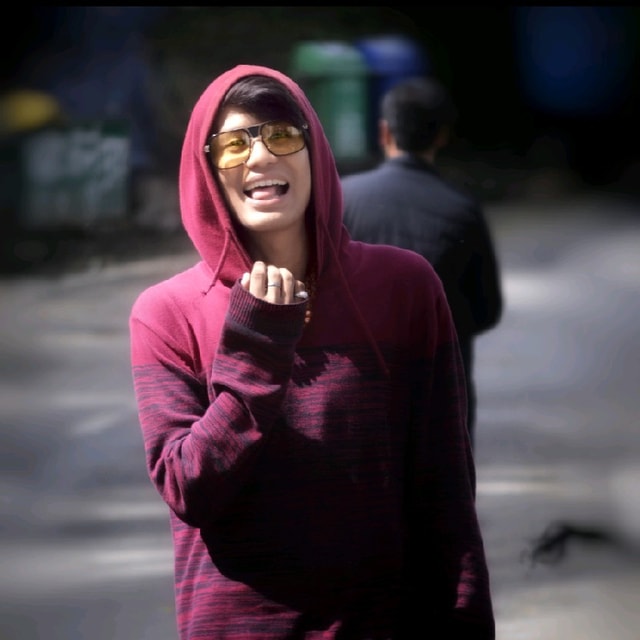 NIRANJAN