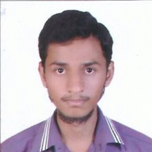 NISARUDDIN