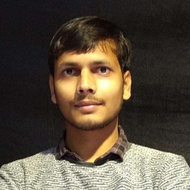 NITESH
