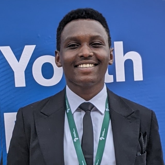 NSHIMIYIMANA