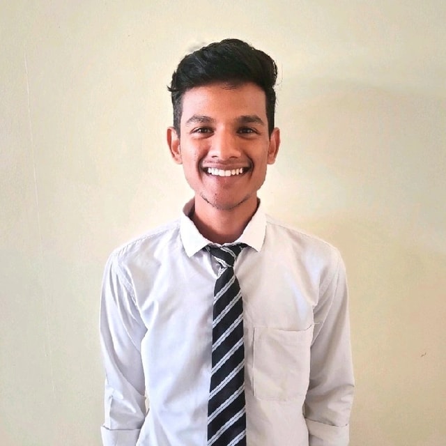 Nachiket