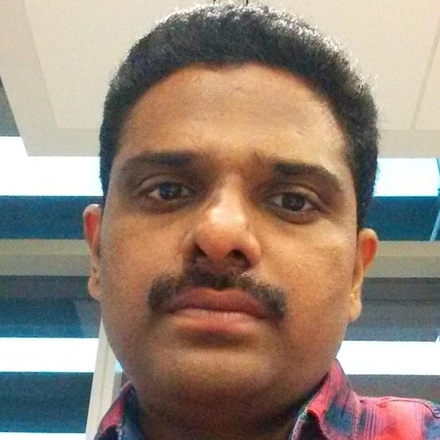 Naga Raju