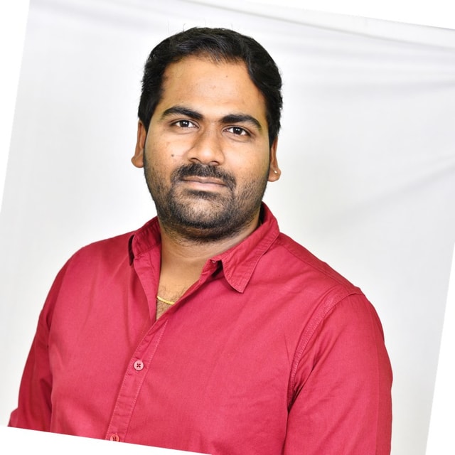 Nagamallikarjuna