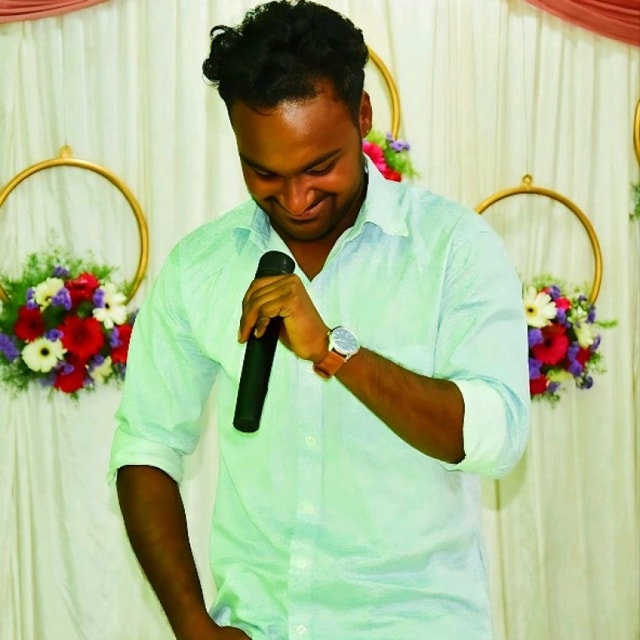 Nagaraj