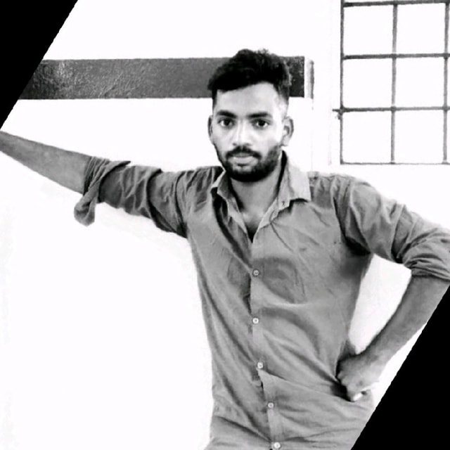 Nagaraju