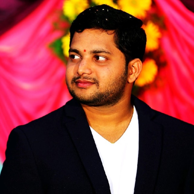 Nagarjuna