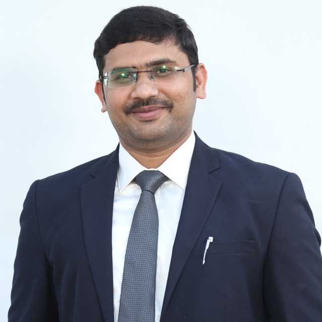 Nageswara Reddy