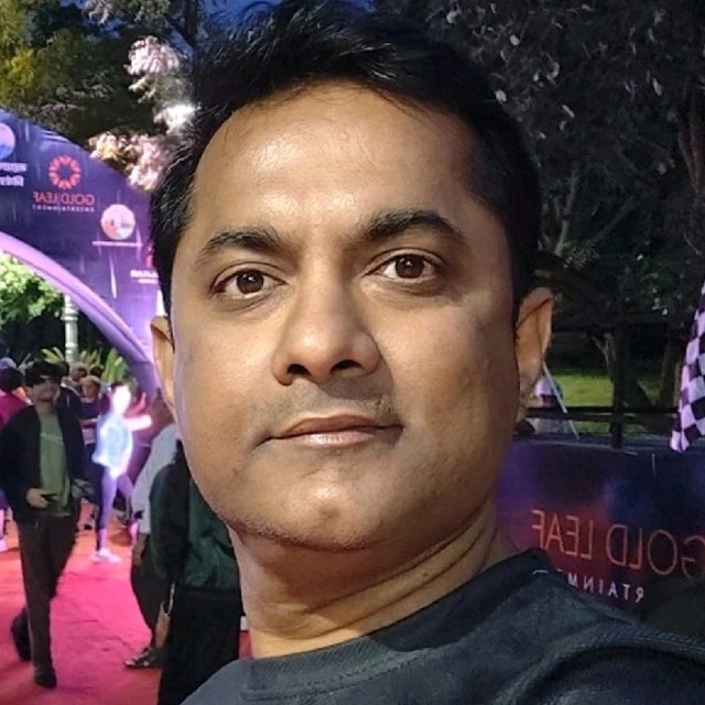 Naishal