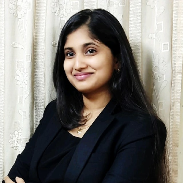 Najia Tasleem