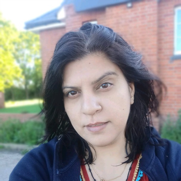 Namita