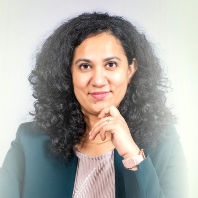 Namrata
