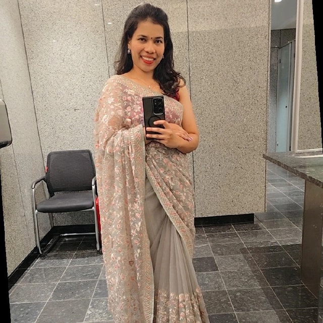 Namrata