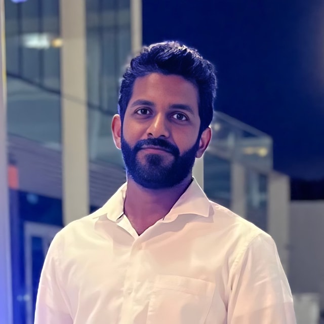 Nandakumar