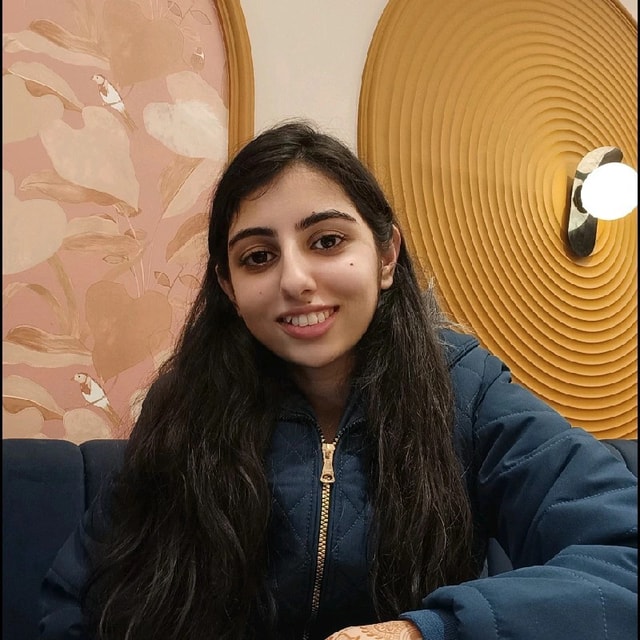 Nandini