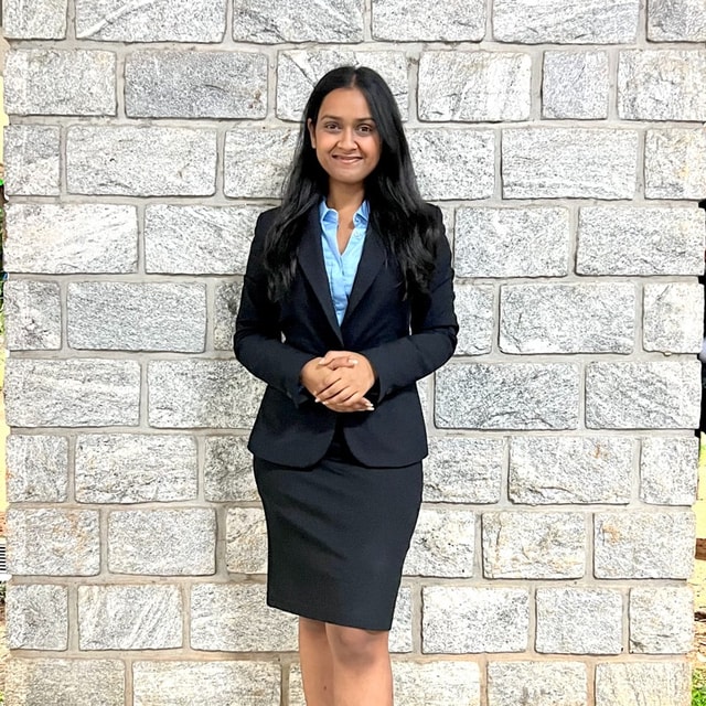 Nandini