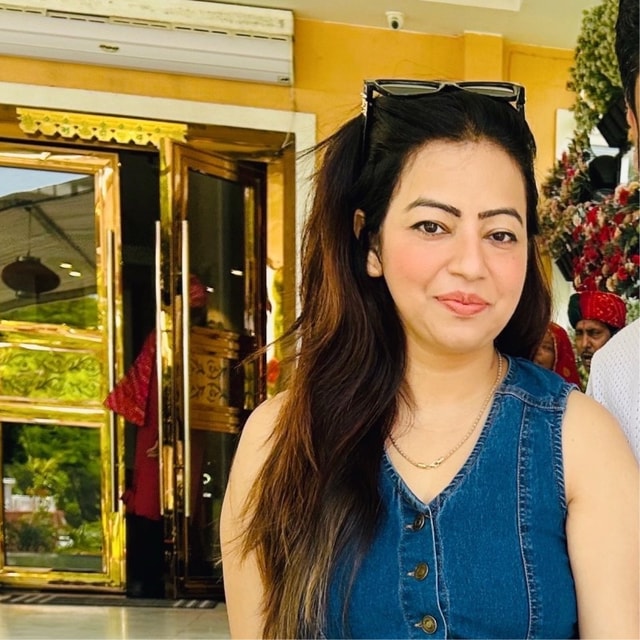 Nandini