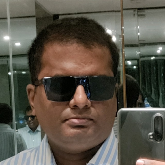Narayanan