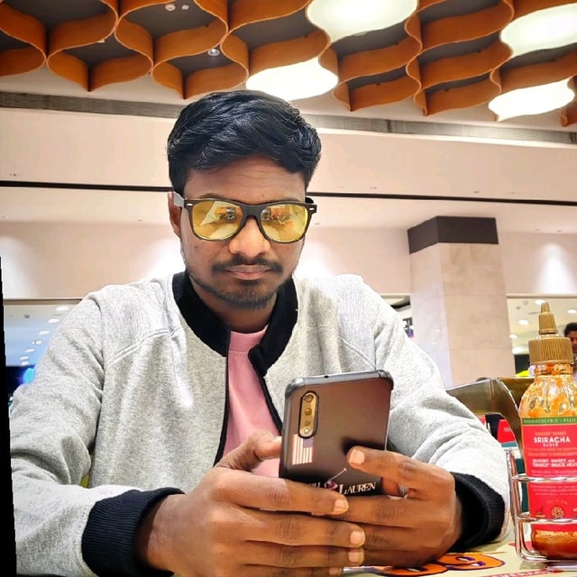 Narendra Kumar