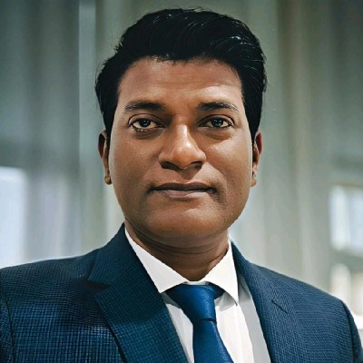 Narendran