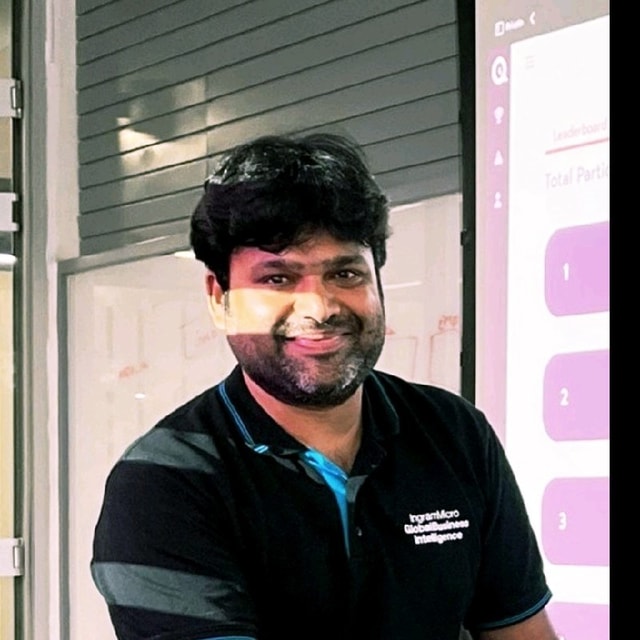 Navaneethan
