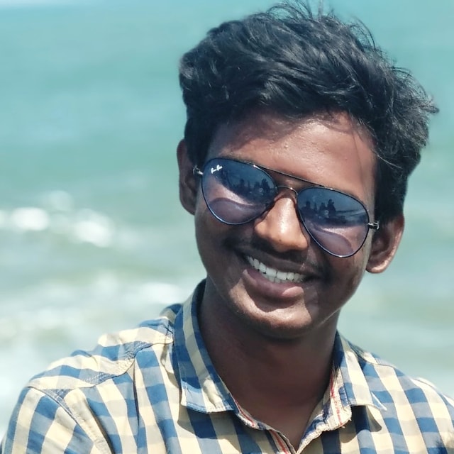 Naveen Babu
