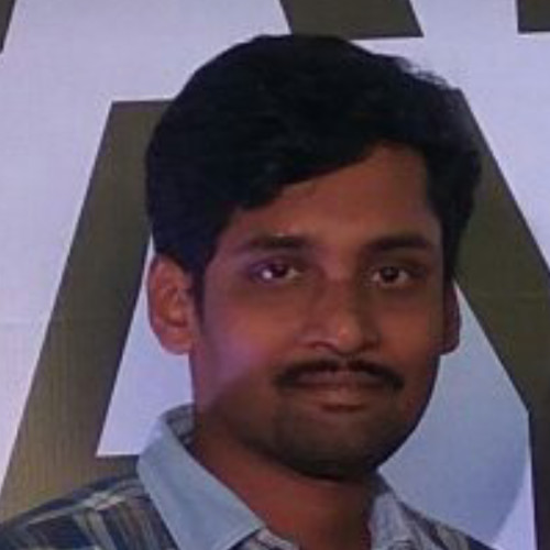Naveen Kumar